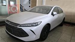 بي واي دي Qin Plus